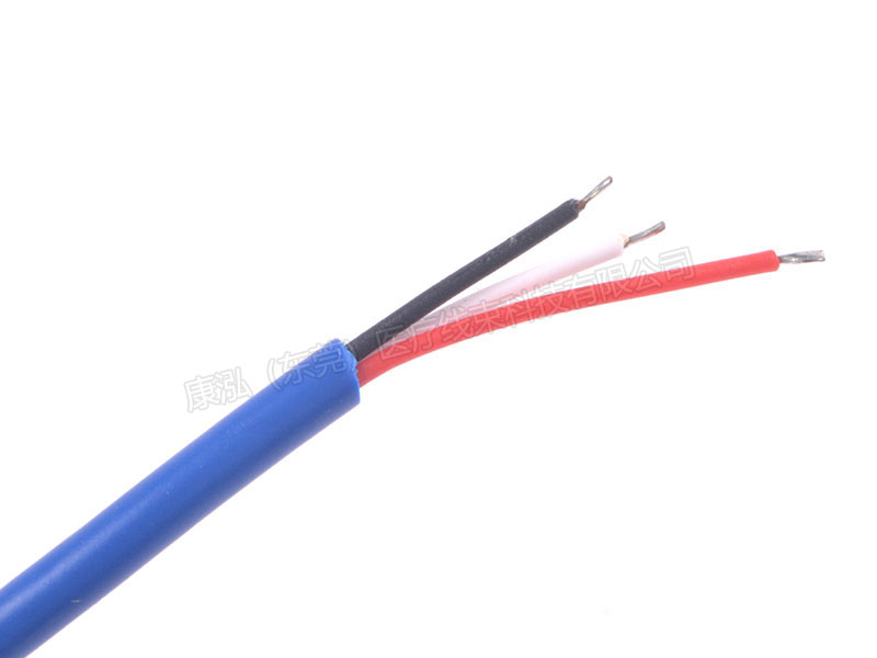 High frequency electric knife wire